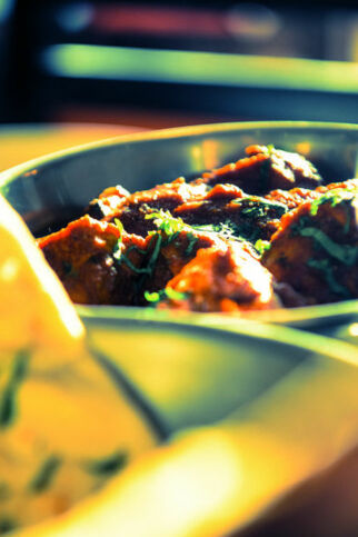 MASALA CHICKEN MASALA CHICKEN