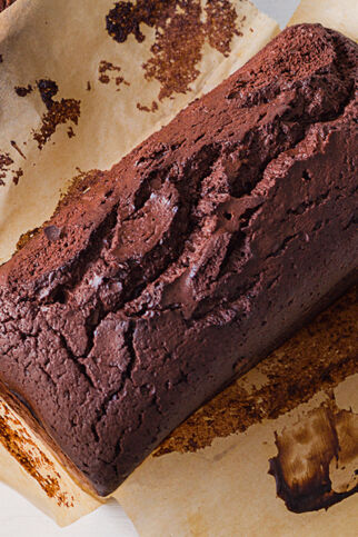 Schokokuchen Schokokuchen