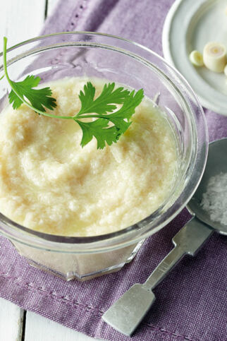 Zitronengraspaste Zitronengraspaste