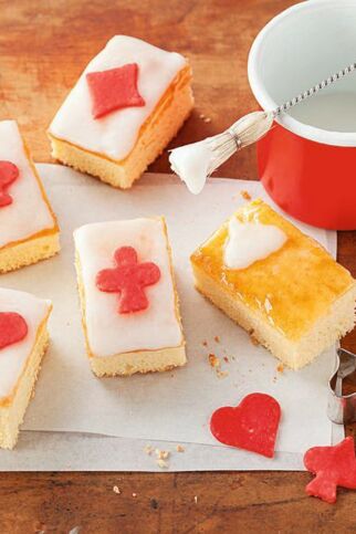 SPIELKARTEN-CAKE-POPS SPIELKARTEN-CAKE-POPS