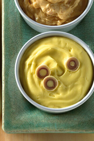 Zitronengras-Knoblauch-Butter Zitronengras-Knoblauch-Butter