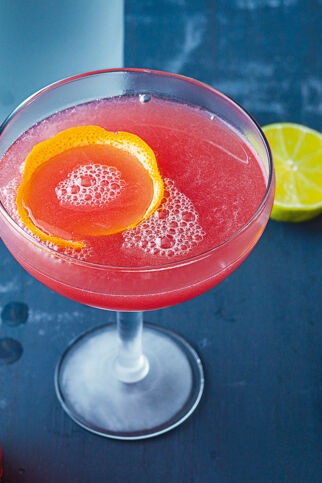 Cosmopolitan Cosmopolitan