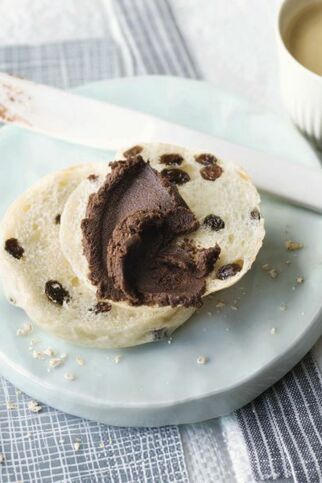 Choco-Coco-Creme