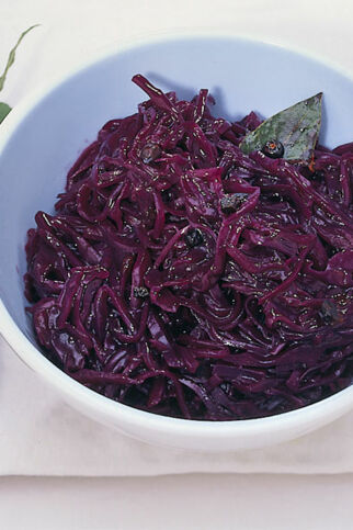 Blaukraut Blaukraut