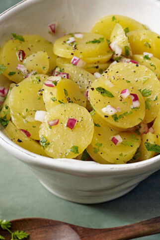 Kartoffelsalat Kartoffelsalat