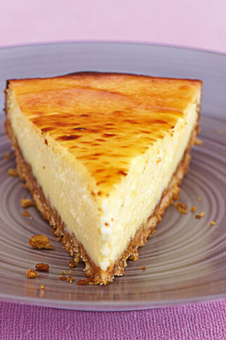 American Cheesecake American Cheesecake