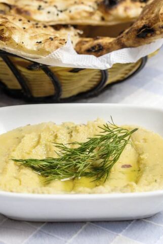 DICKE-BOHNEN-PASTE DICKE-BOHNEN-PASTE