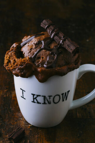 Double Schokoschock Double Schokoschock