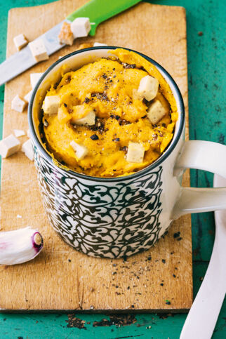 Feuriger Veggie Feuriger Veggie