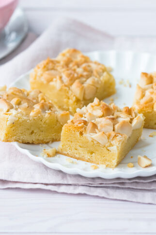 Blondies