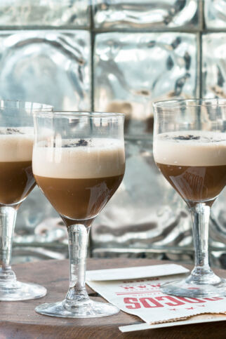 Mokka Flip Mokka Flip