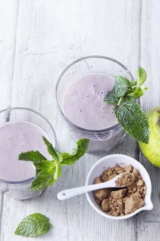 After-eight-Smoothie After-eight-Smoothie