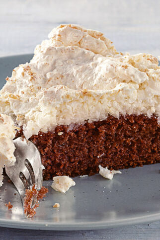 Kokosmakronenkuchen