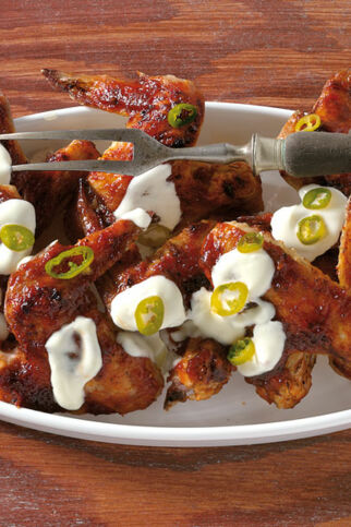 Chili-Chicken-Wings Chili-Chicken-Wings