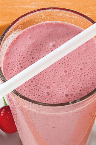 KiKa-Smoothie KiKa-Smoothie