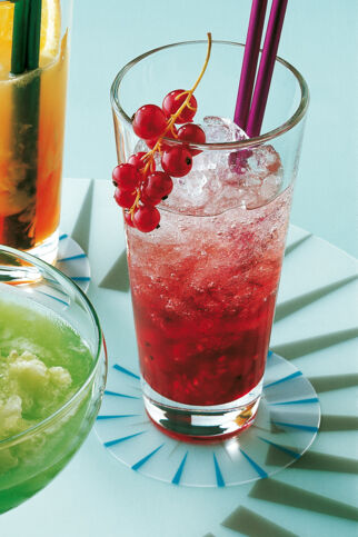 Currantinha