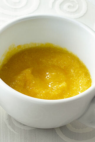 Spitzkohlbrei Spitzkohlbrei