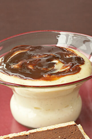 Kongo-Pudding Kongo-Pudding