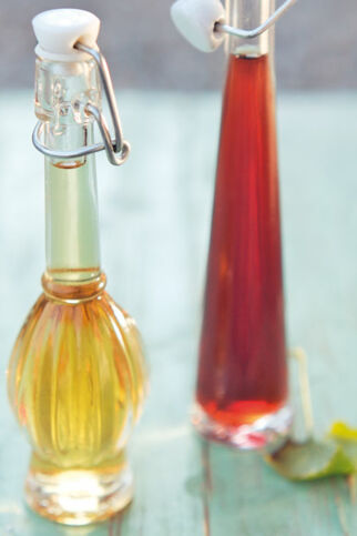 Tannen-Honig-Likör Tannen-Honig-Likör