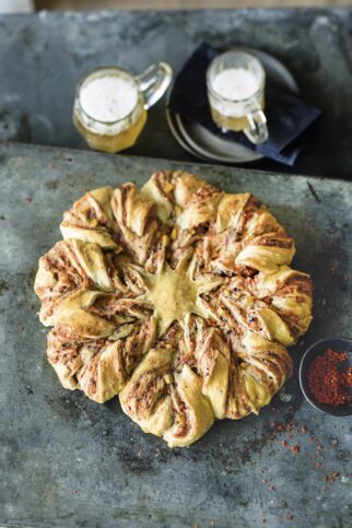 Tex-Mex-Blume Tex-Mex-Blume