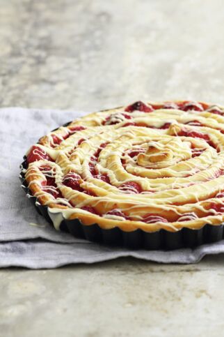 Hmmmbeerrolle Sommer pur! Hmmmbeerrolle Sommer pur!