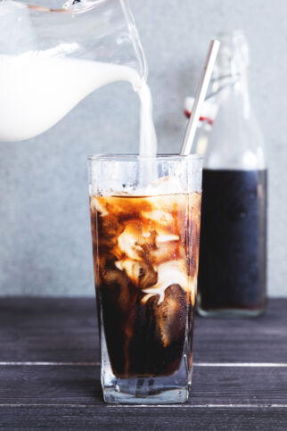 schokosirup