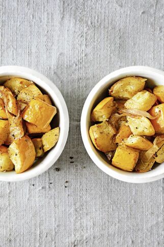 Zucchinigemüse Zucchinigemüse