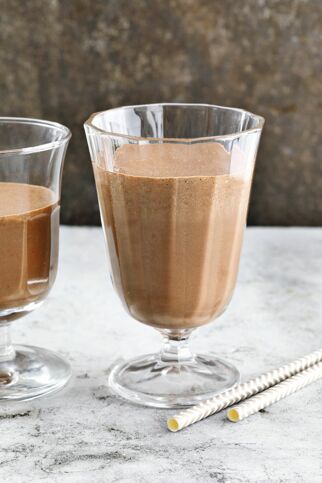 Schoko-Monster Schoko-Monster