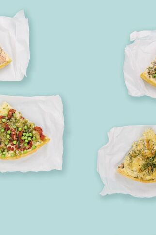 Jeden Tag eine neue Tarte Jeden Tag eine neue Tarte