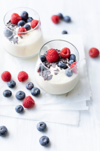 Diplomatencreme Diplomatencreme