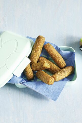 Brokkolistangen Brokkolistangen