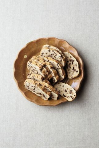 Schoko-Bananen-Brot Schoko-Bananen-Brot