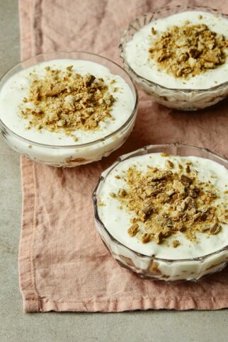 »Süße Sägespäne« »Süße Sägespäne«