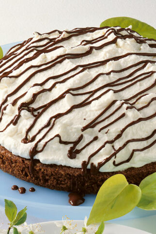 Bananentorte Bananentorte