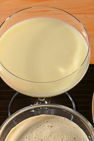 Wild Honey Wild Honey