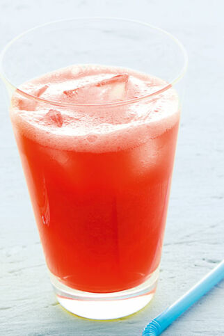 Melonen-Shake