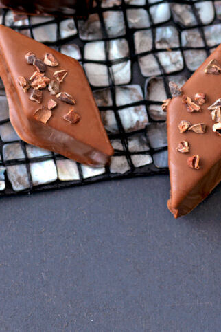 Knuspernugat Knuspernugat