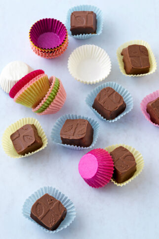 Mandel-Weichkrokant Mandel-Weichkrokant