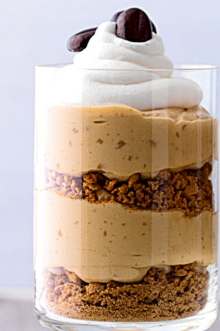 Mokkacremetorte Mokkacremetorte