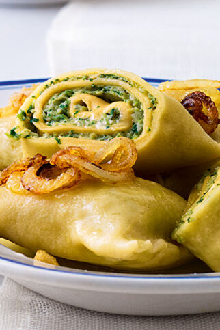 Maultaschen Maultaschen