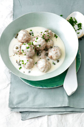 Königsberger Klopse Königsberger Klopse