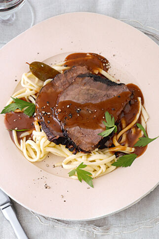 Sauerbraten Sauerbraten