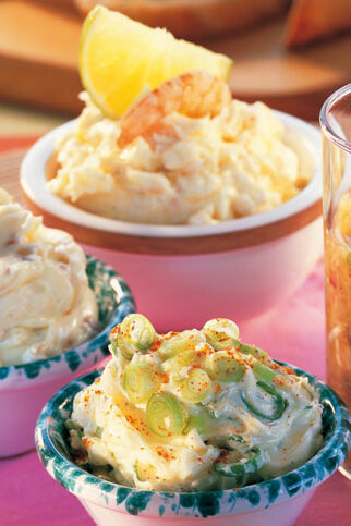 Buntes Butter-Trio Buntes Butter-Trio