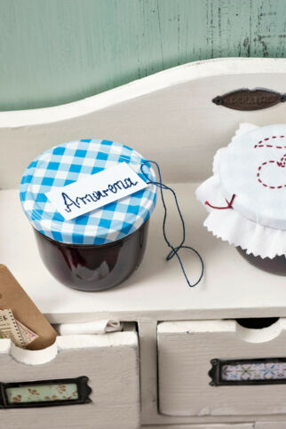 Amarenakirschen Amarenakirschen