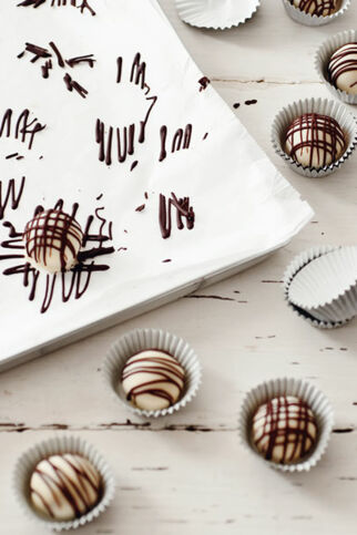 Momo-Kugeln Momo-Kugeln