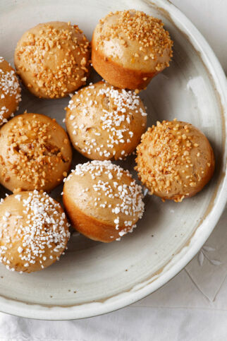 Glühweinkugeln Glühweinkugeln