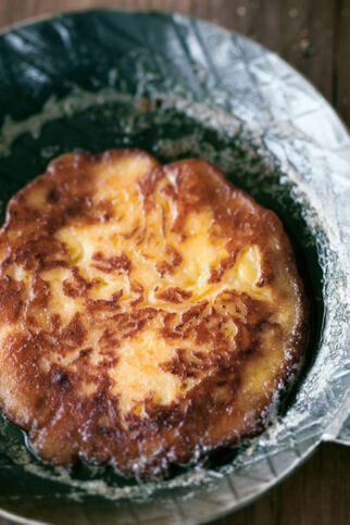 Potatoe-Pancakes