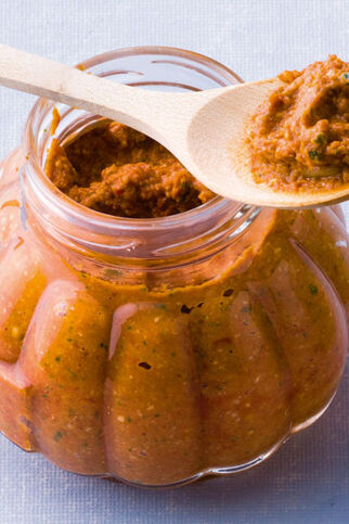 Tomatensalsa