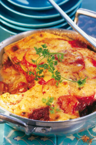 Moussaka