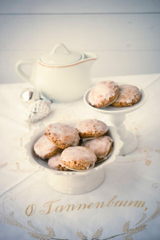 Elisenlebkuchen Elisenlebkuchen